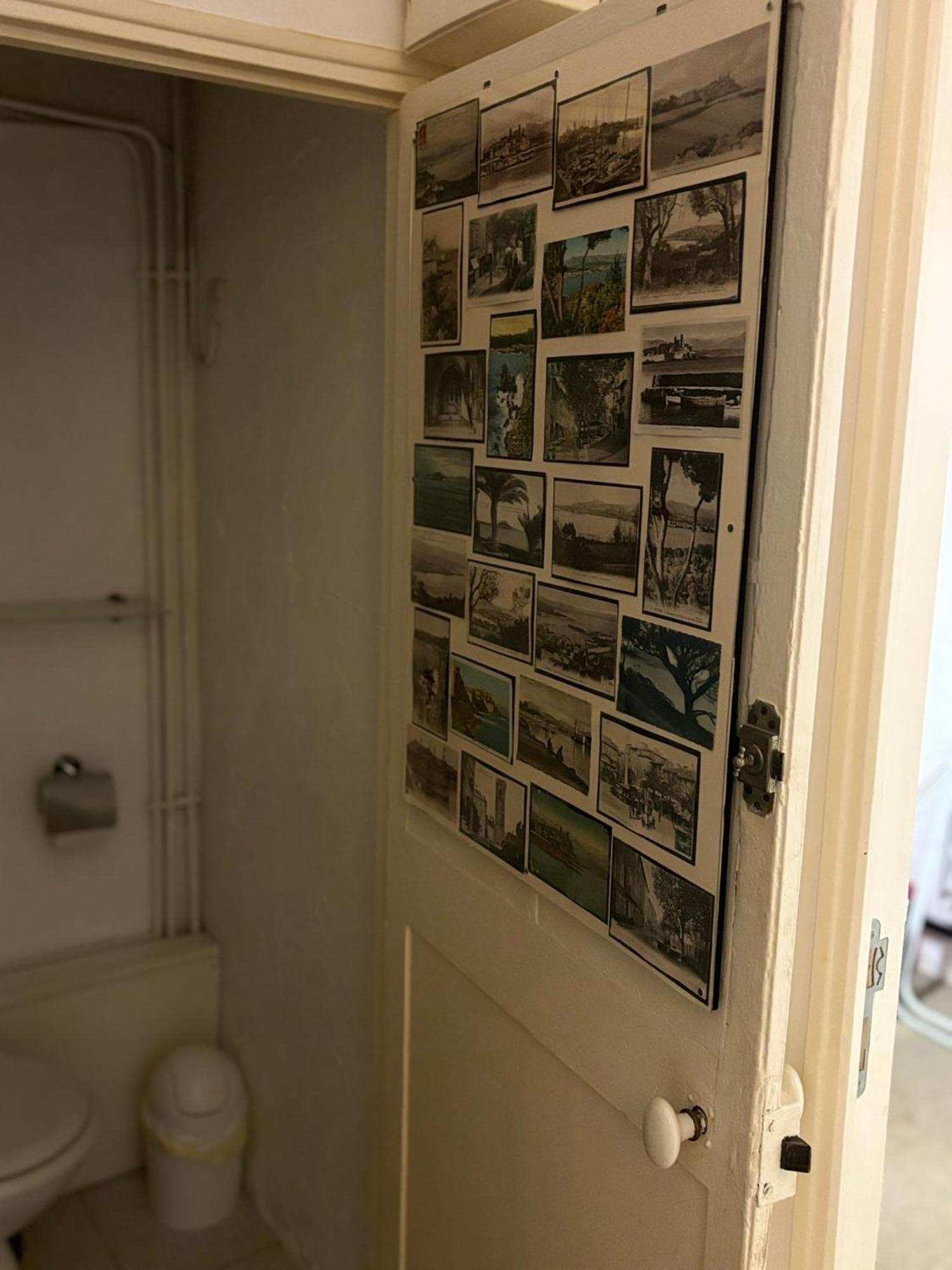 2 Bedroom Funky Apartment In The Heart Of The Old Town Of Antibes Esterno foto